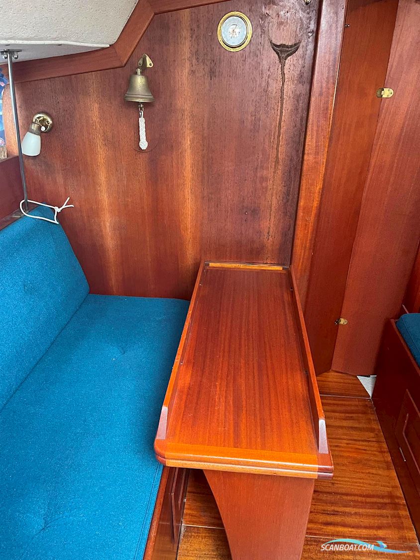 Hallberg-Rassy 26