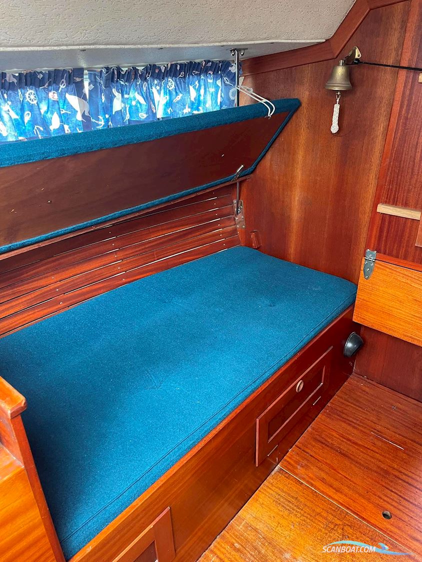 Hallberg-Rassy 26