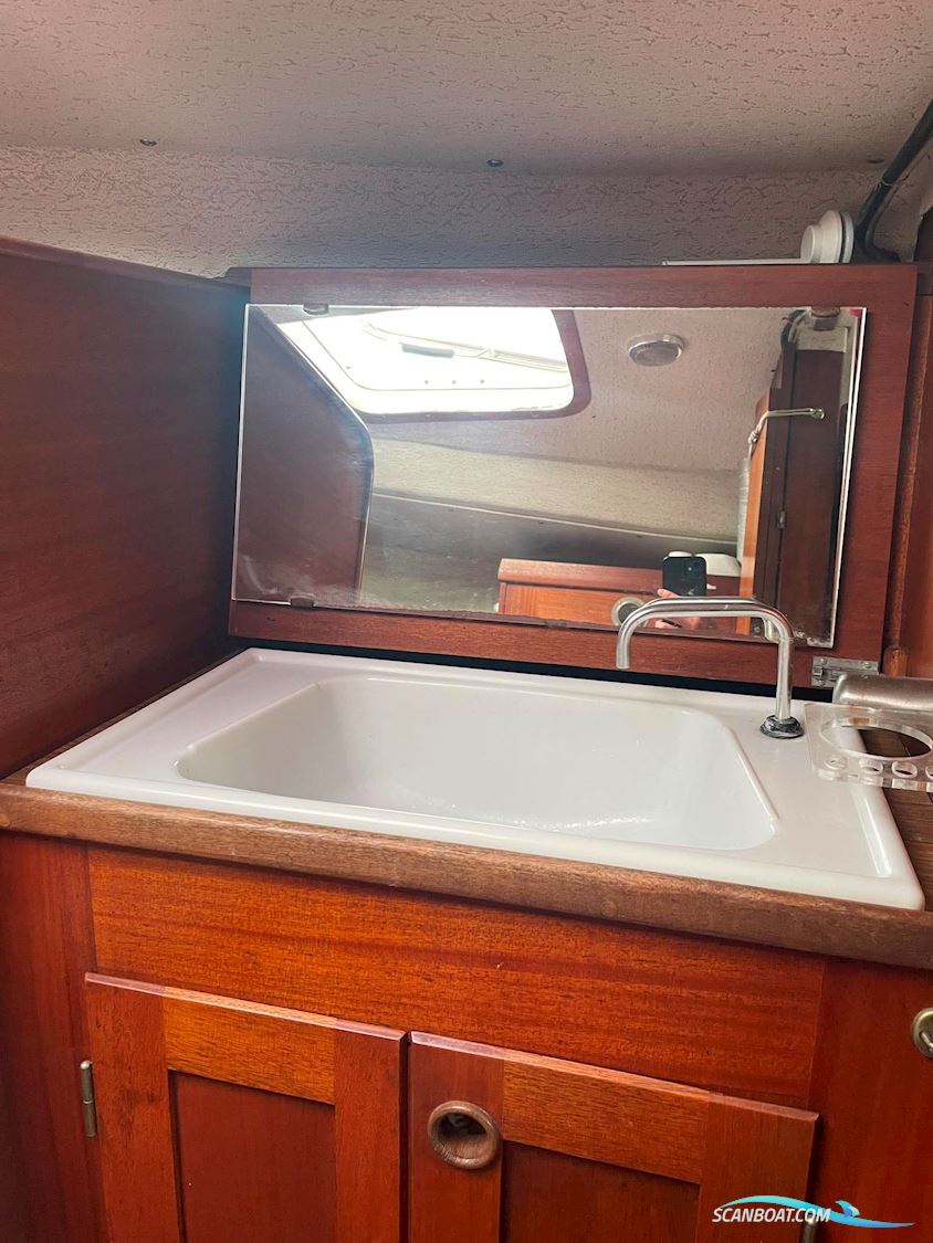 Hallberg-Rassy 26