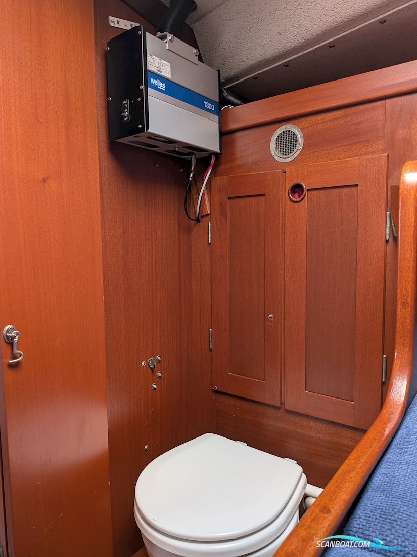 Hallberg-Rassy 26