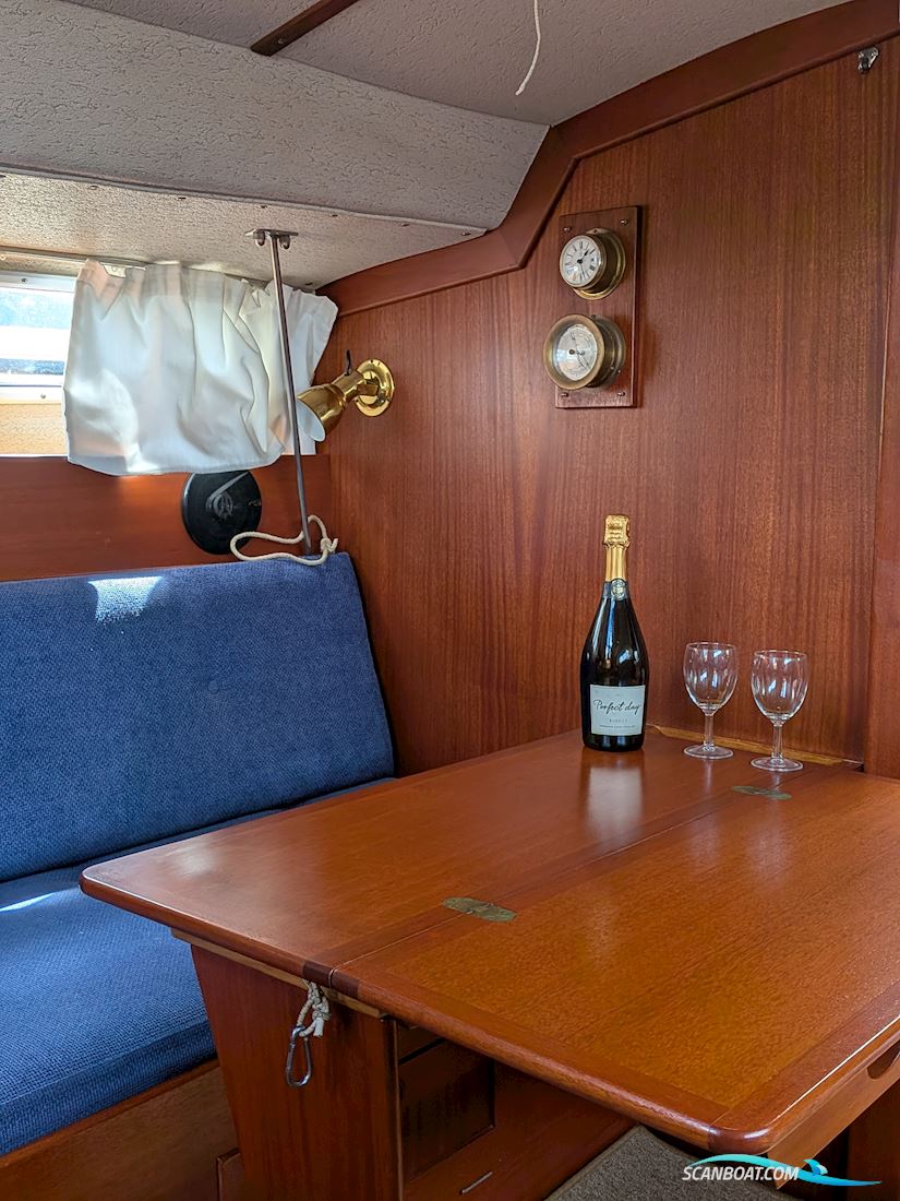Hallberg-Rassy 26