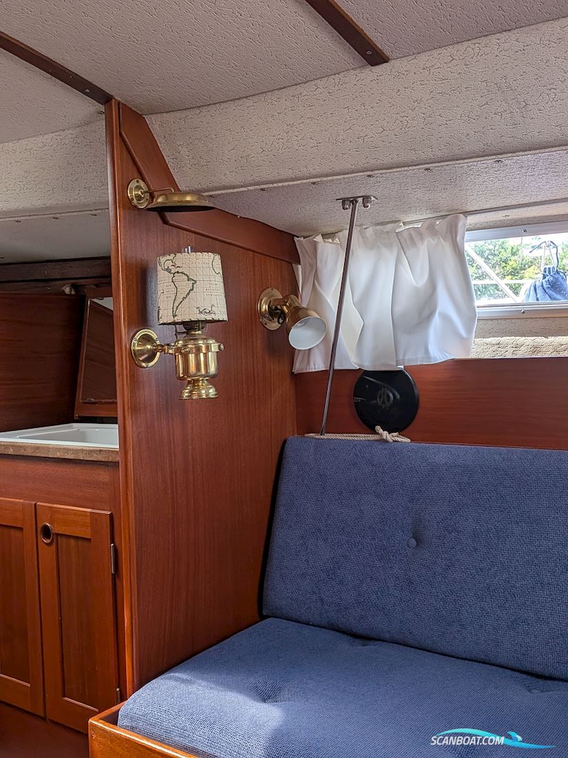 Hallberg-Rassy 26