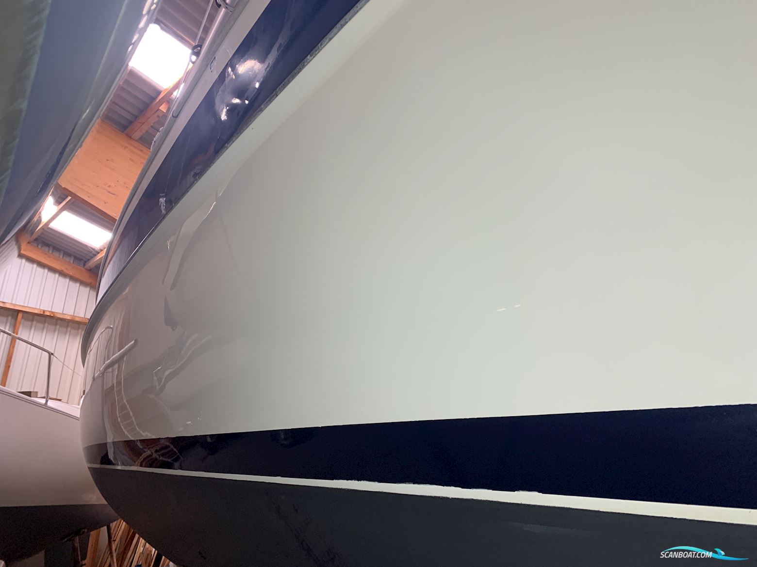 Hallberg-Rassy 29