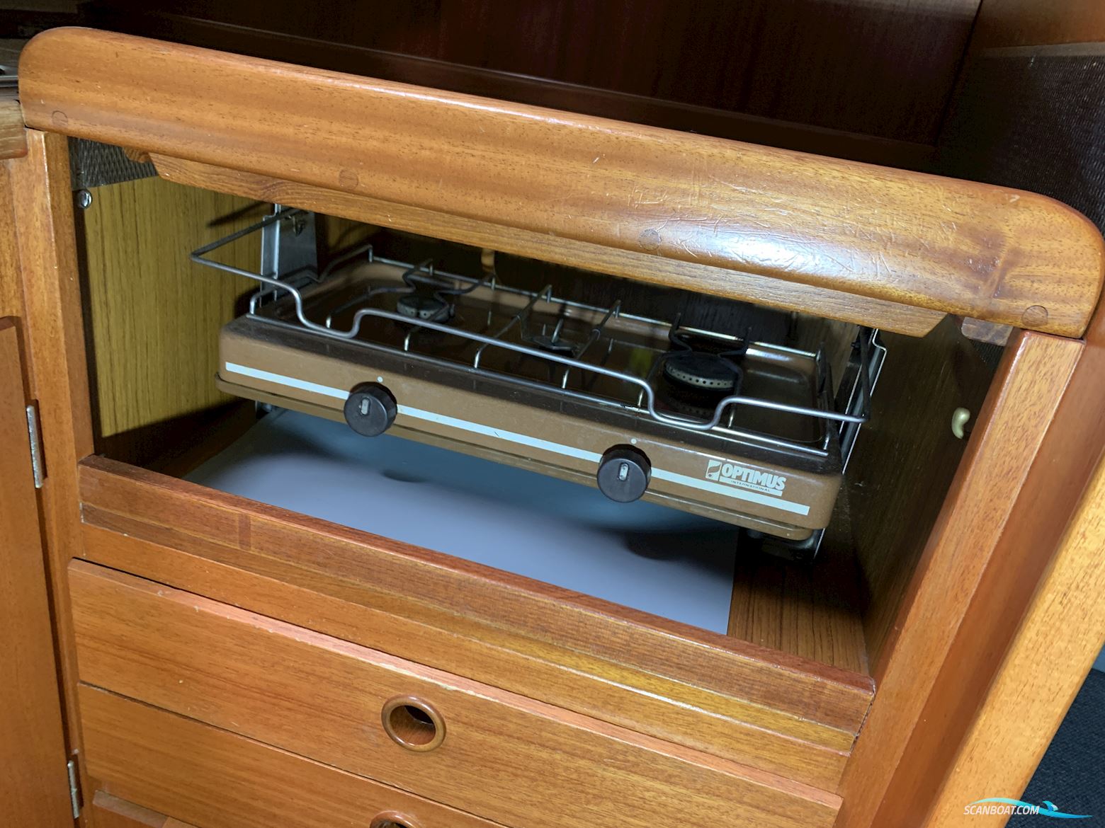 Hallberg-Rassy 29