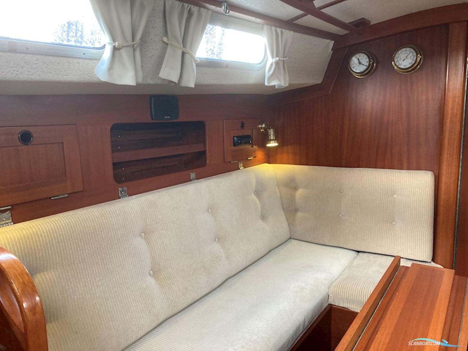 Hallberg-Rassy 29
