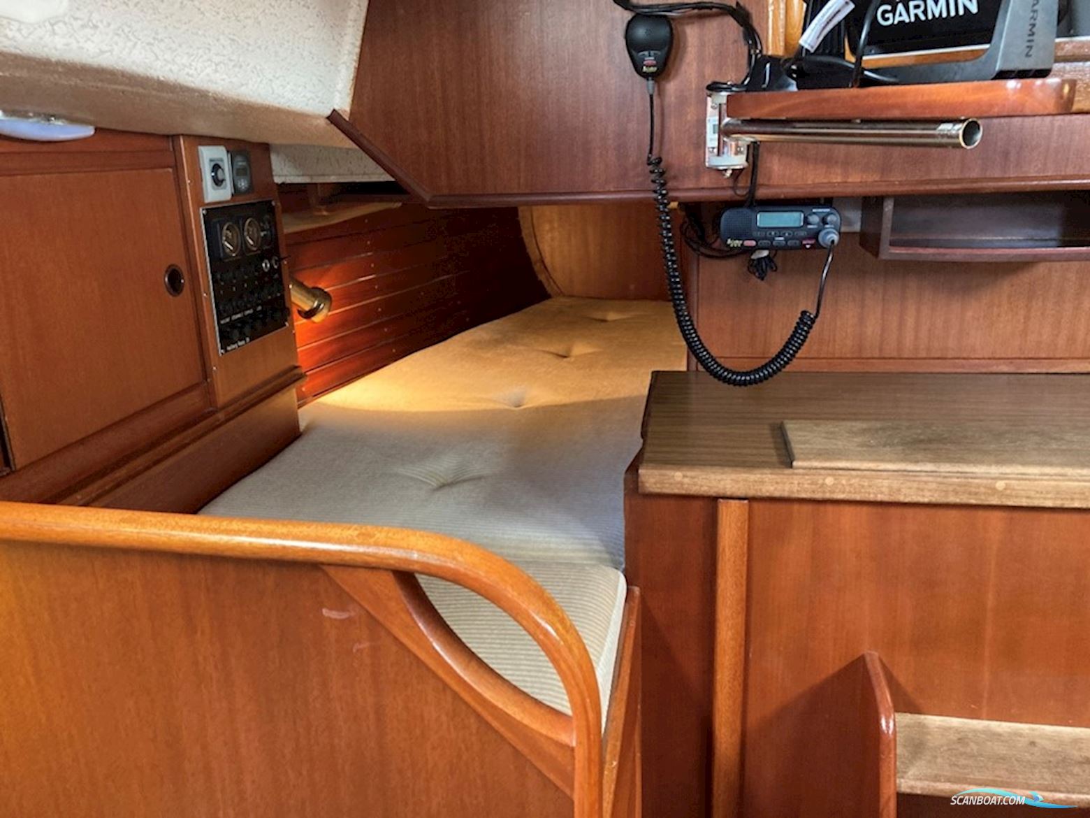 Hallberg-Rassy 29