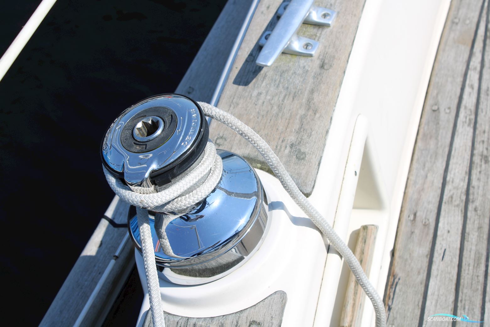 Hallberg-Rassy 29