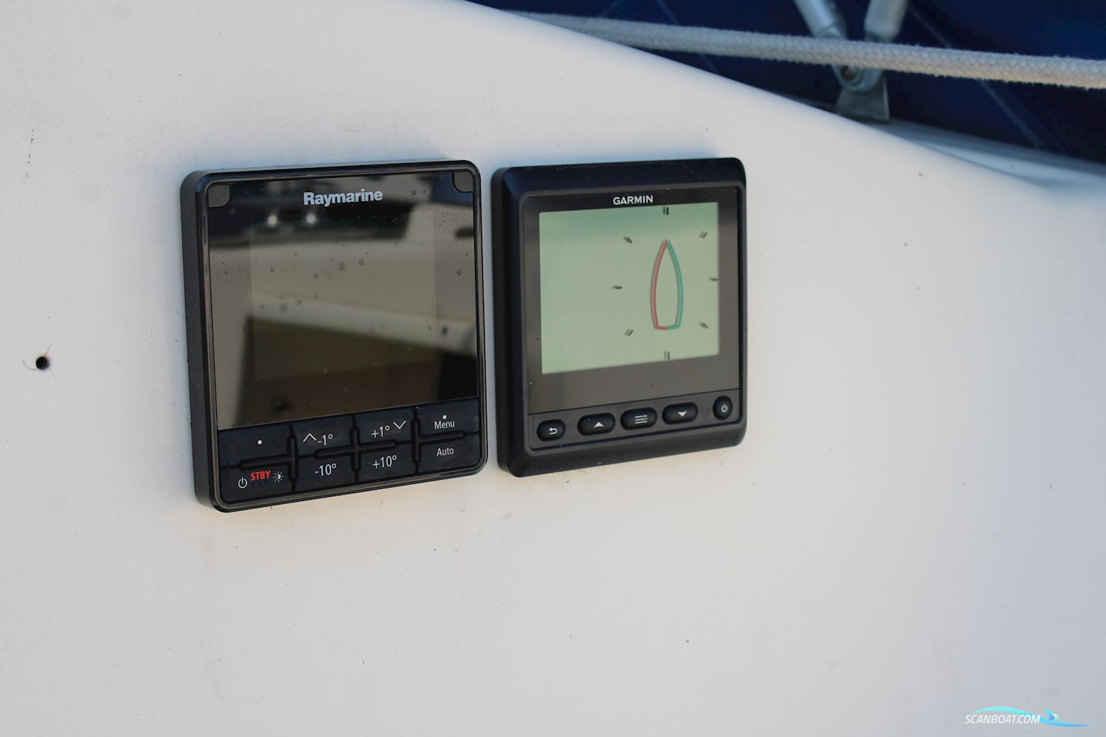 Hallberg-Rassy 29