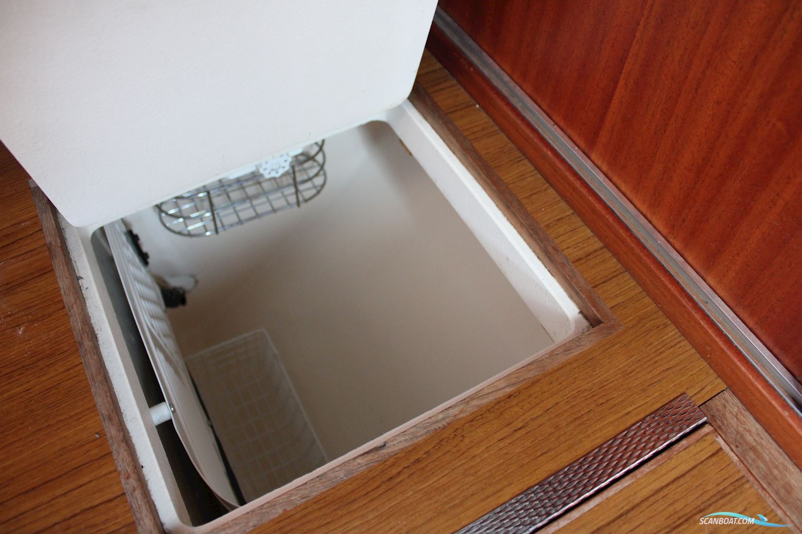 Hallberg-Rassy 29