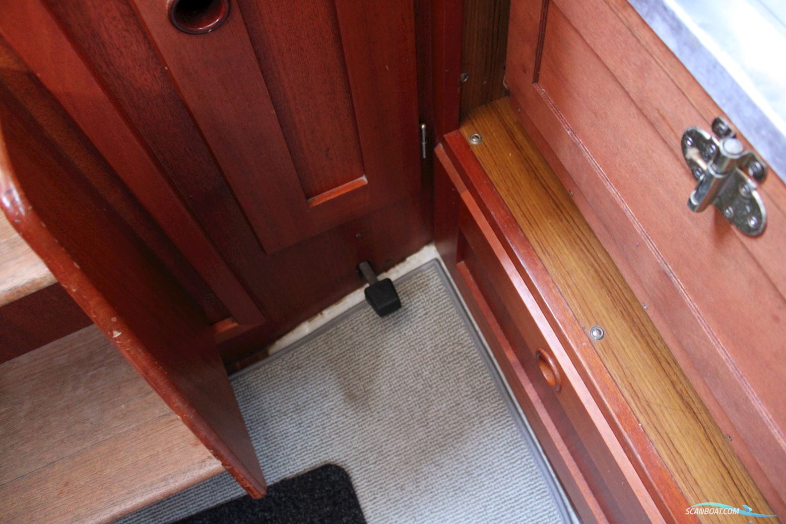 Hallberg-Rassy 29