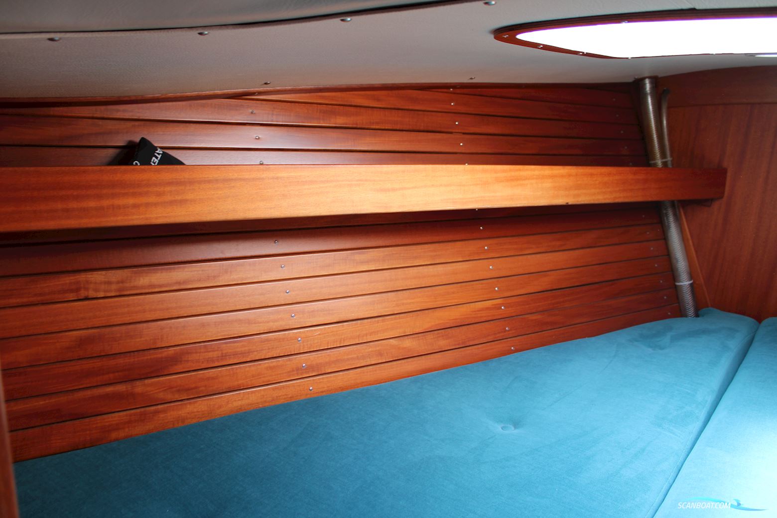 Hallberg-Rassy 29