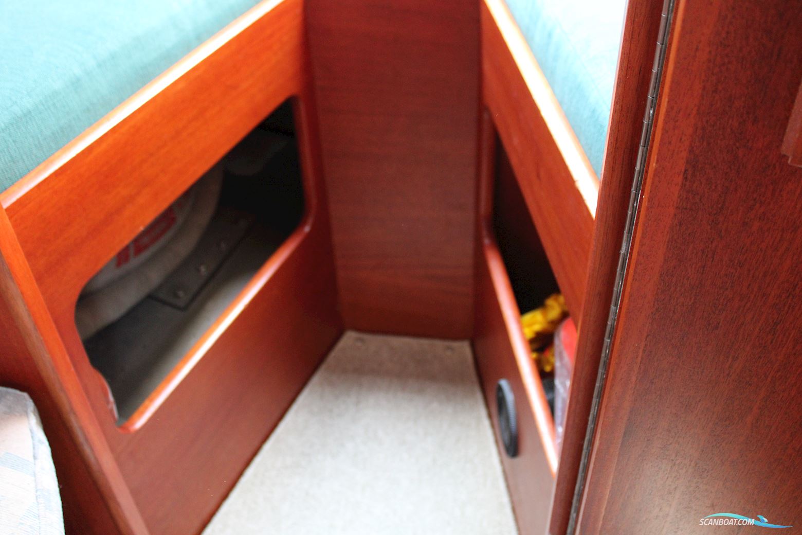Hallberg-Rassy 29