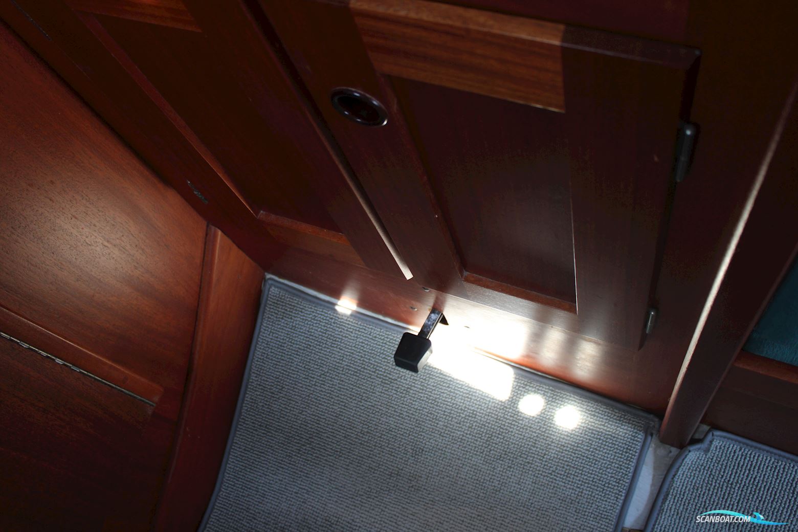 Hallberg-Rassy 29