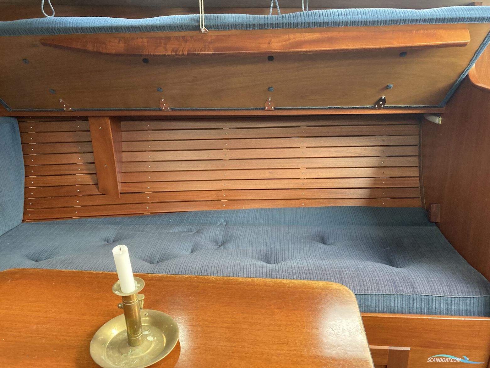 Hallberg Rassy 29