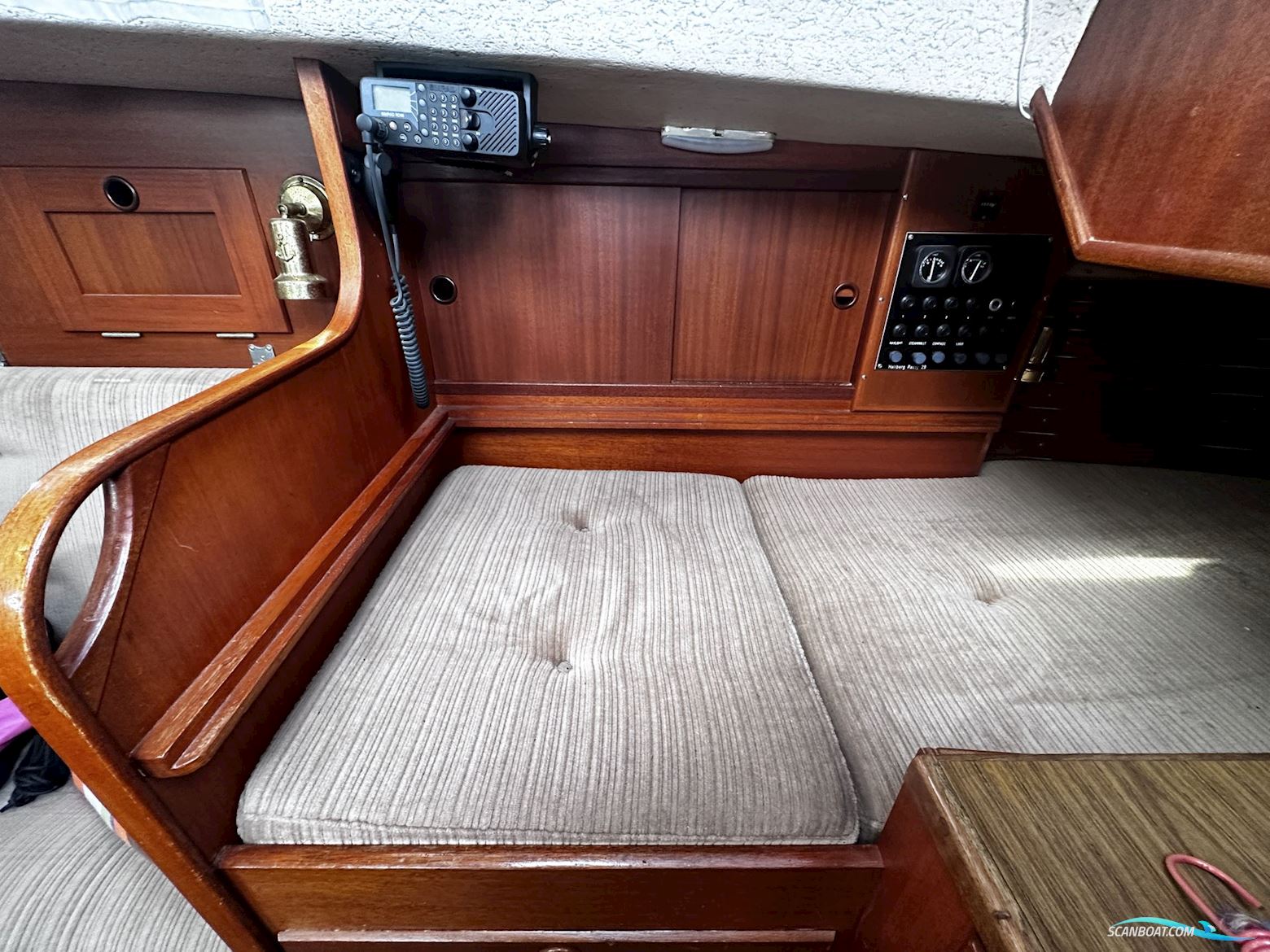 Hallberg Rassy 29 Scandinavia