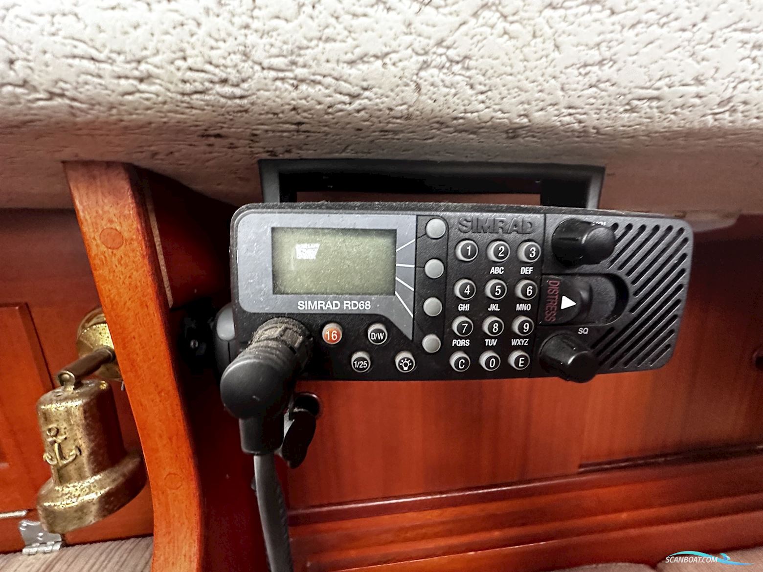 Hallberg Rassy 29 Scandinavia
