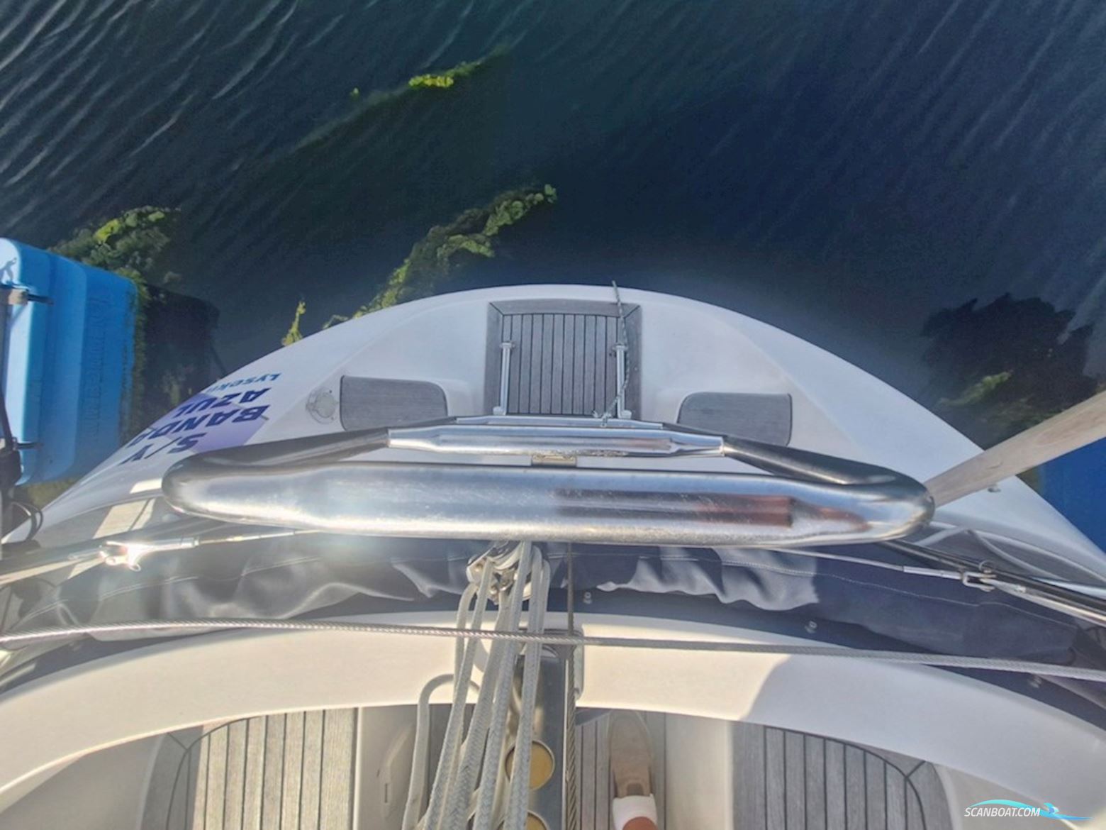 Hallberg-Rassy 31 Mk I