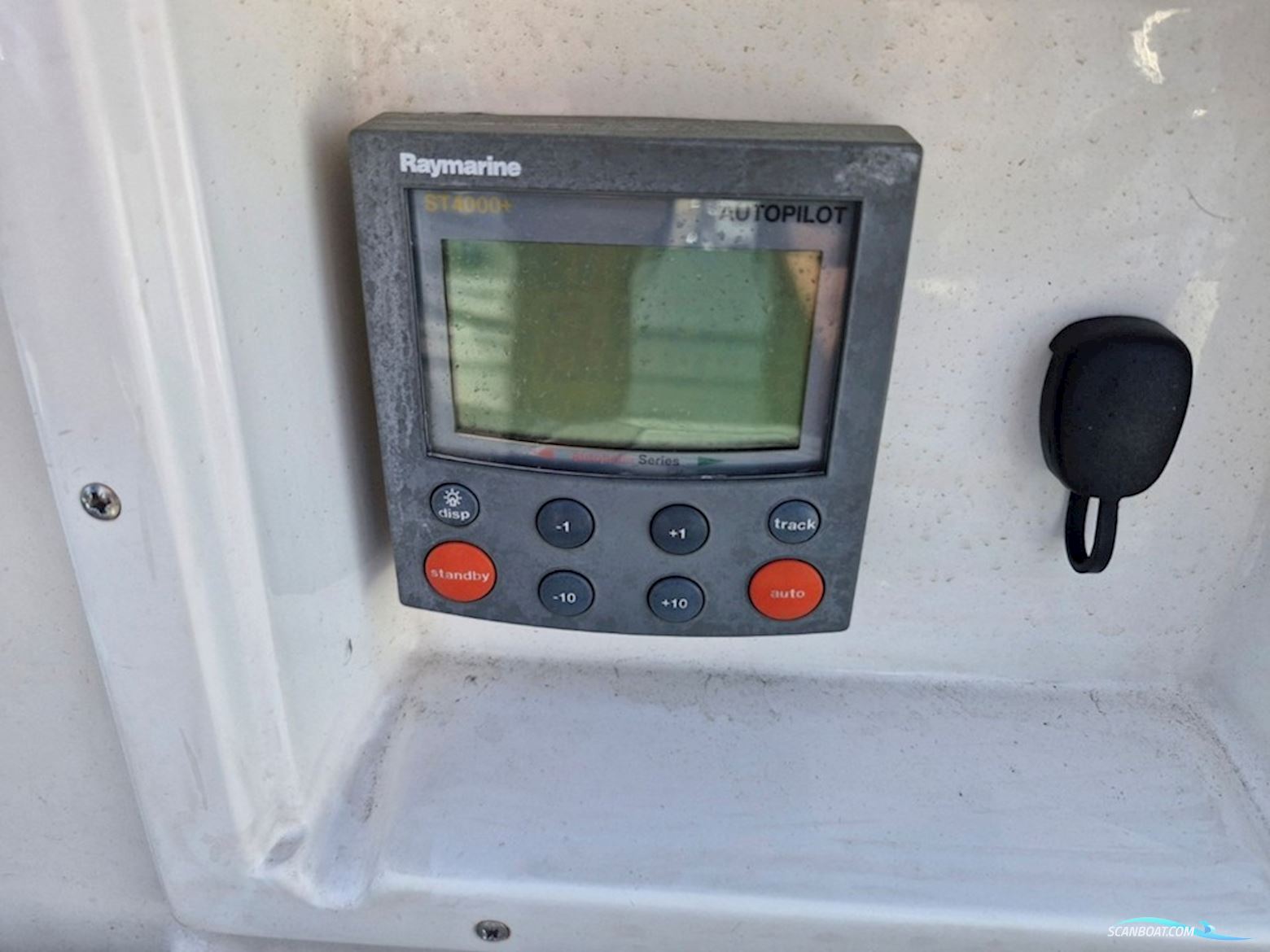 Hallberg-Rassy 31 Mk I