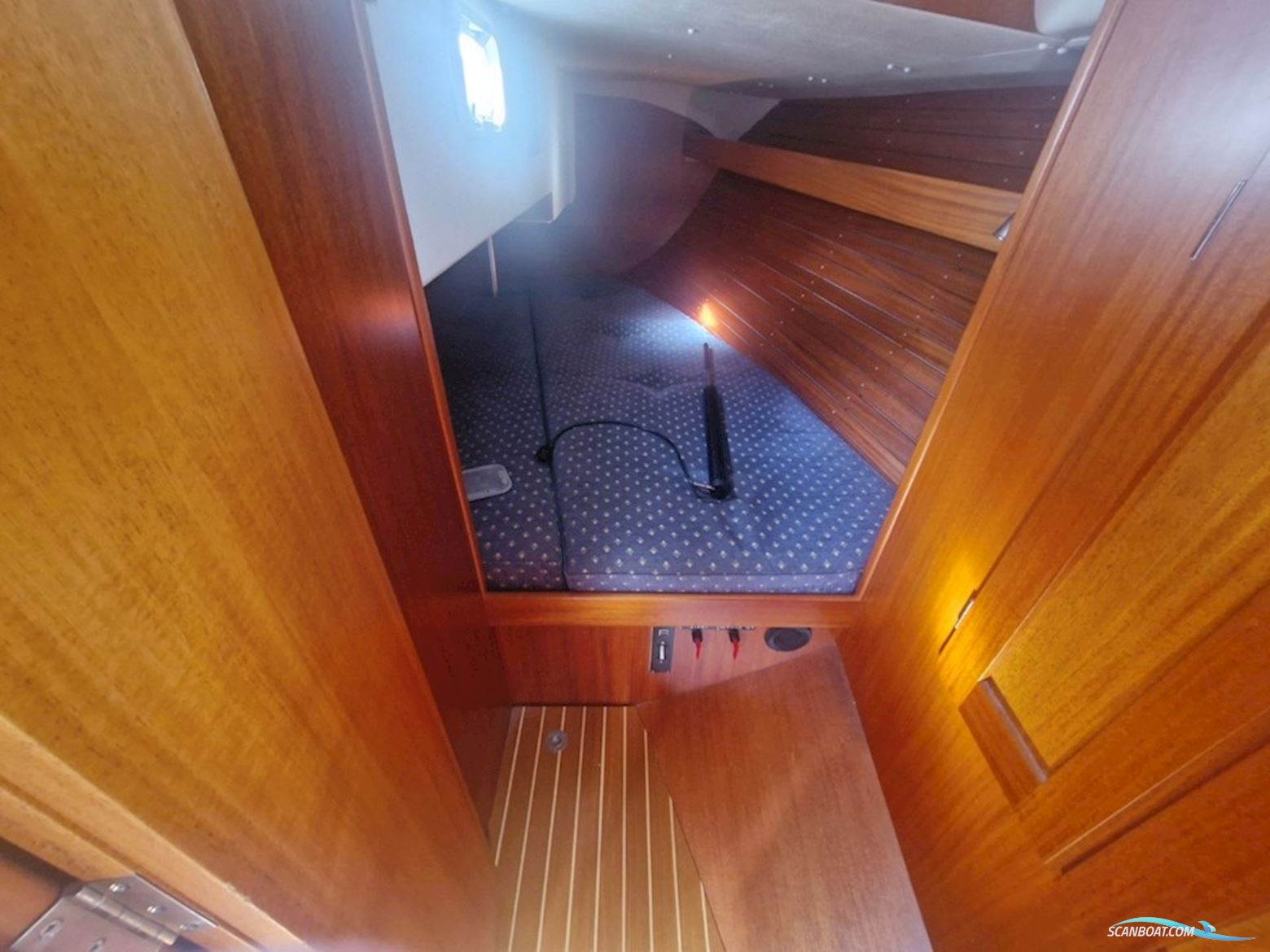 Hallberg-Rassy 31 Mk I
