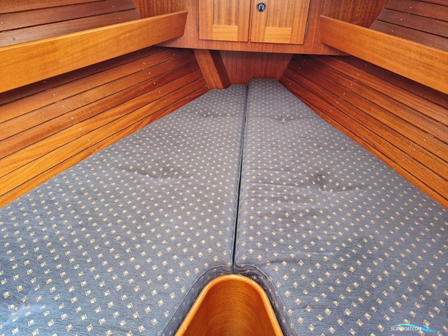 Hallberg-Rassy 31 Mk I