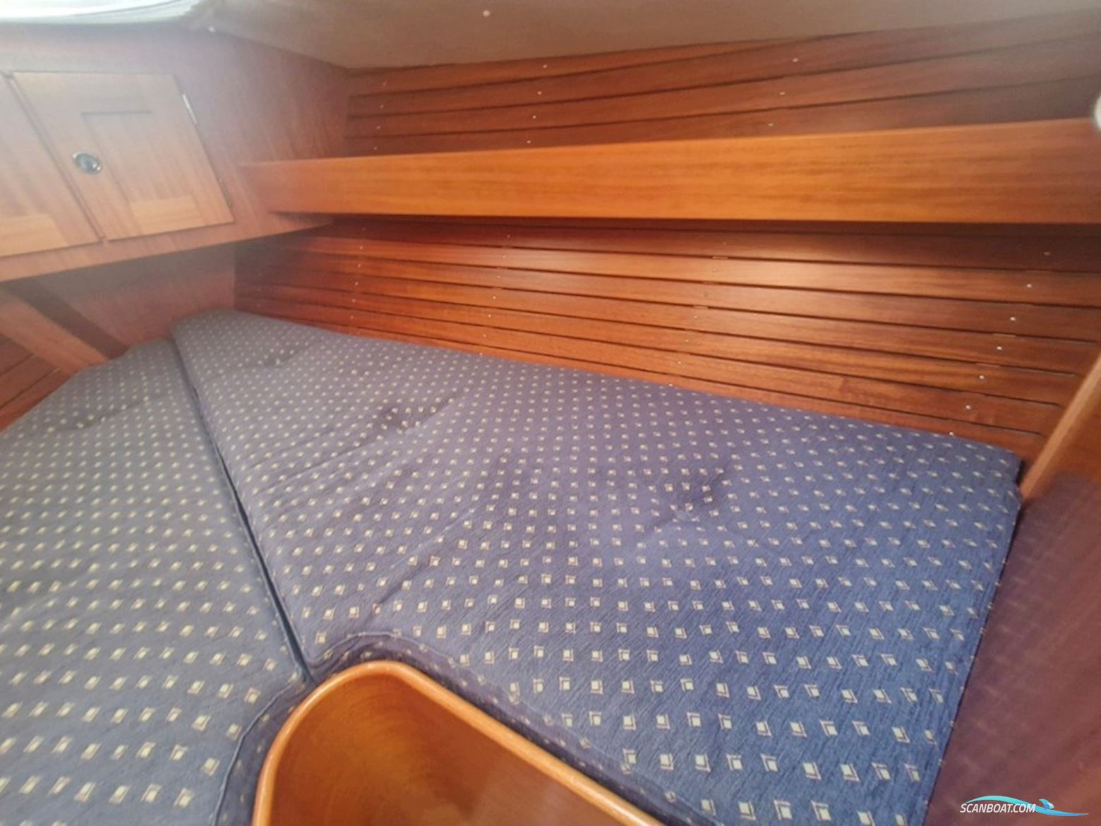 Hallberg-Rassy 31 Mk I