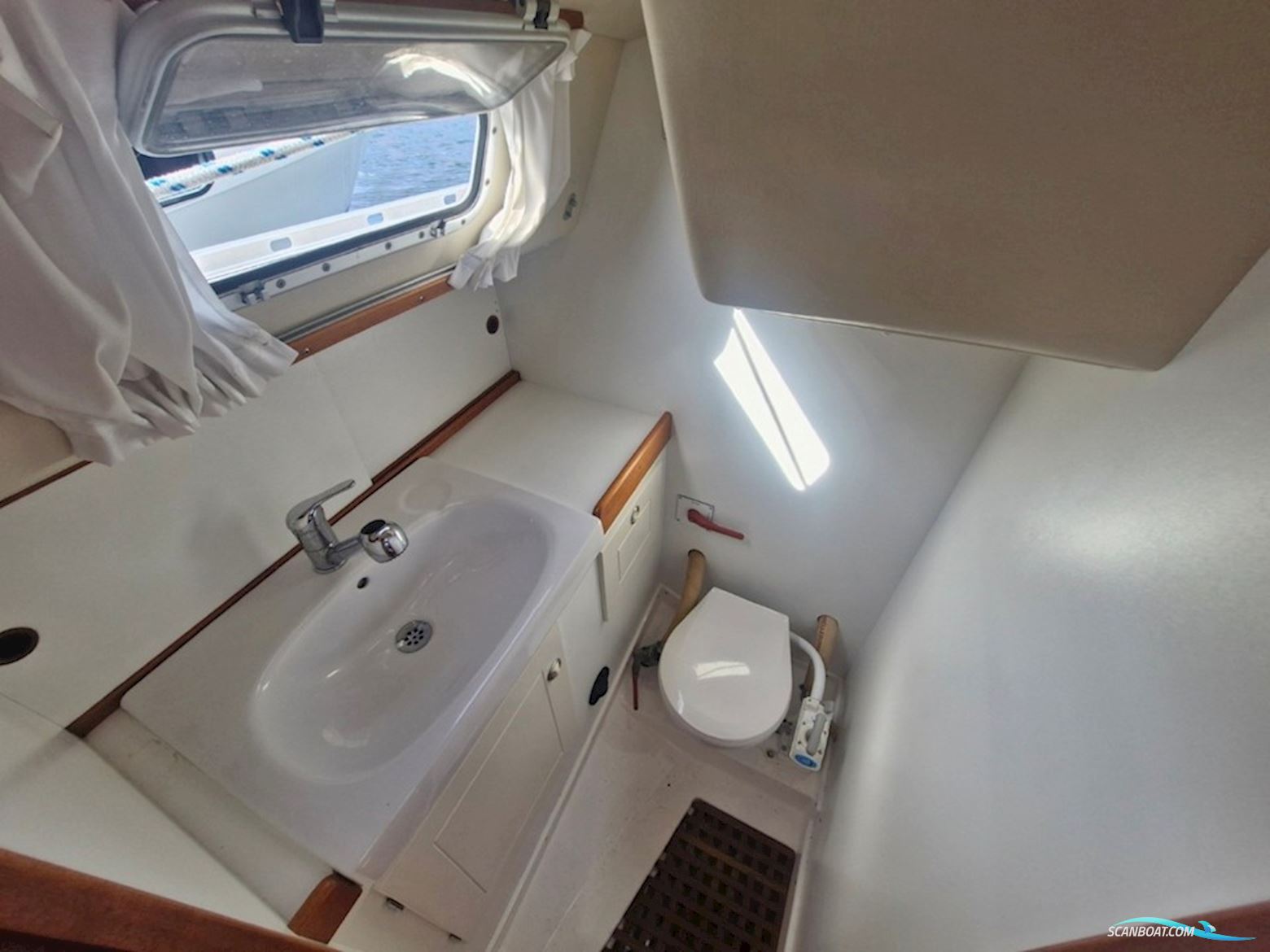 Hallberg-Rassy 31 Mk I