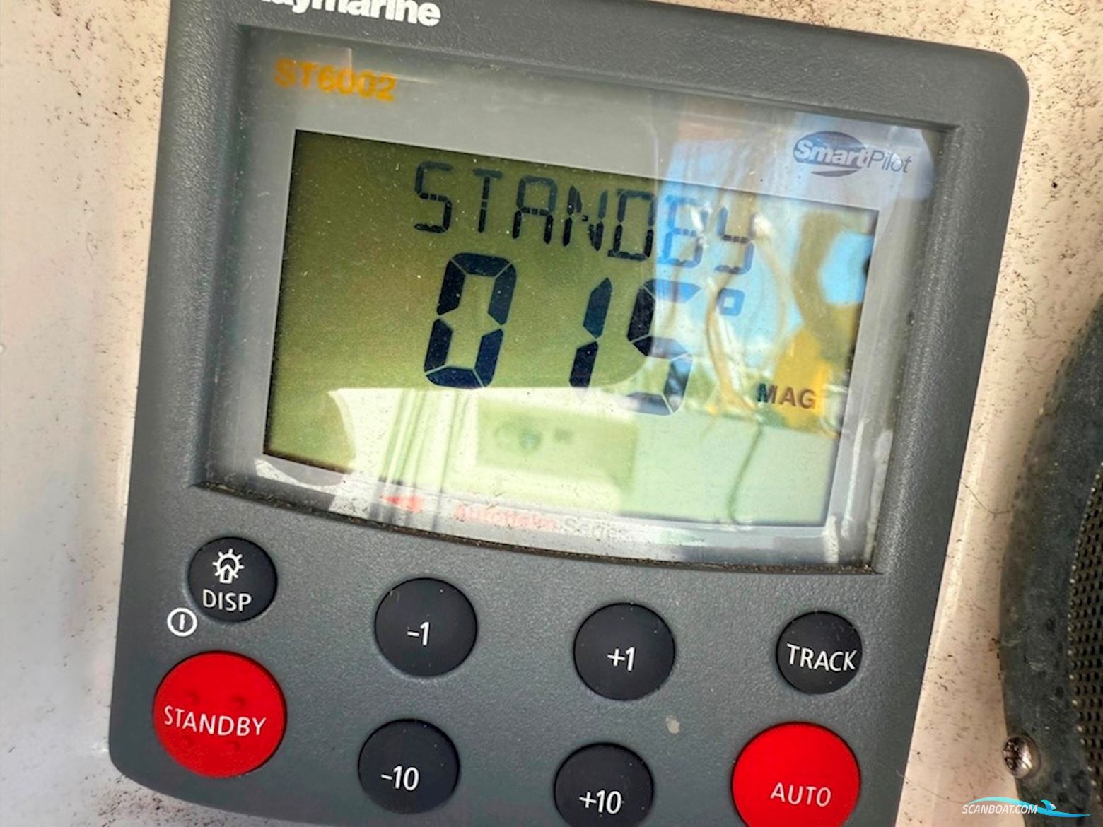 Hallberg-Rassy 31 Mk II