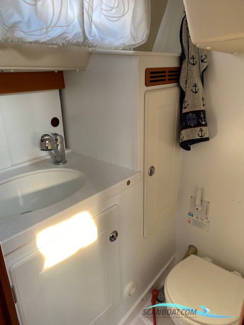 Hallberg Rassy 31 MKII