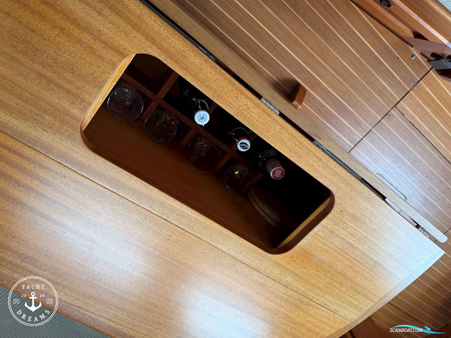 Hallberg Rassy 31 MKII