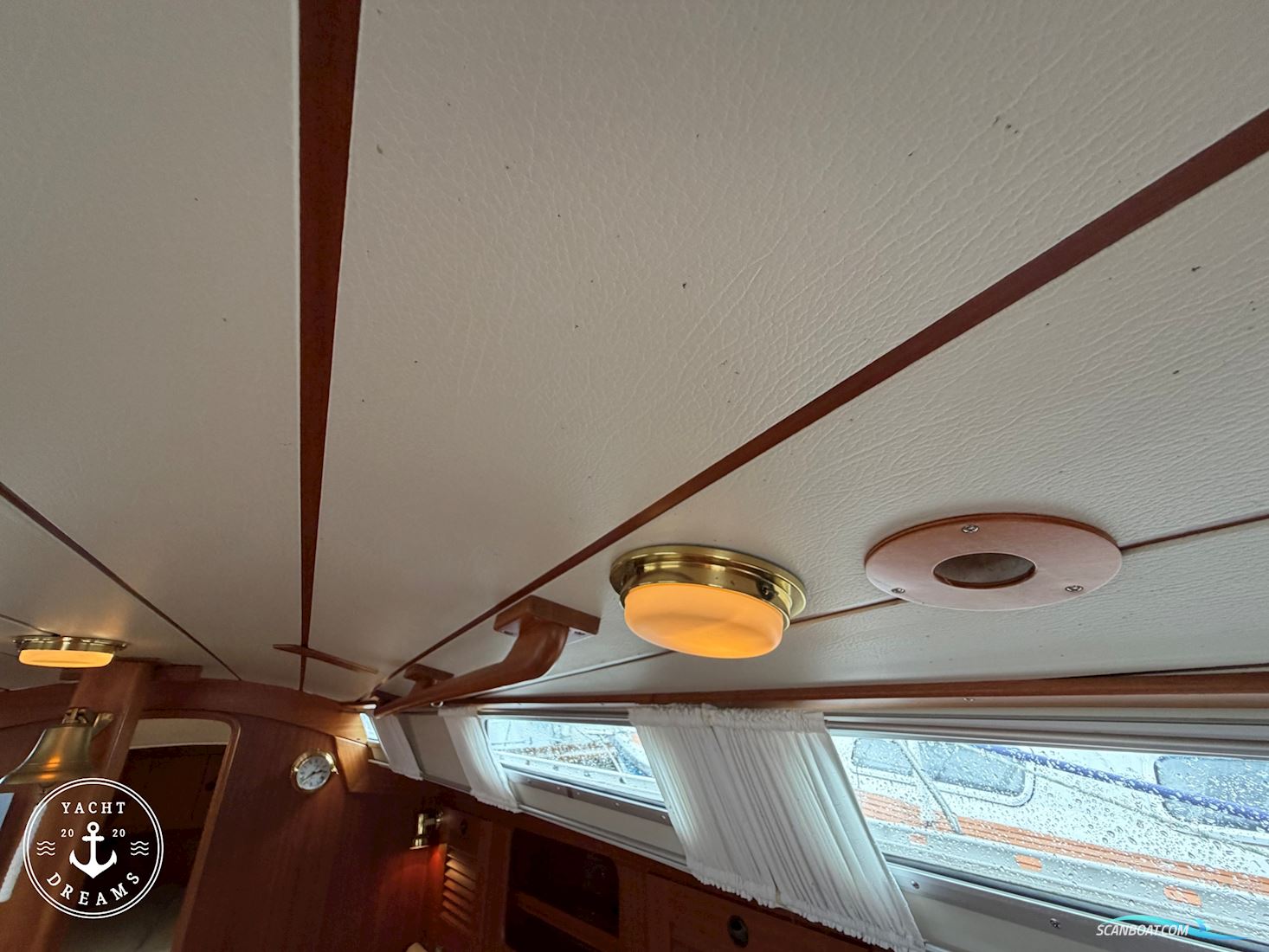 Hallberg Rassy 31 MKII