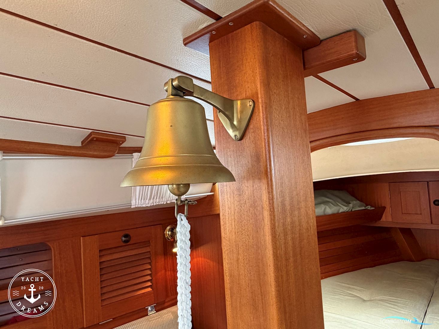 Hallberg Rassy 31 MKII