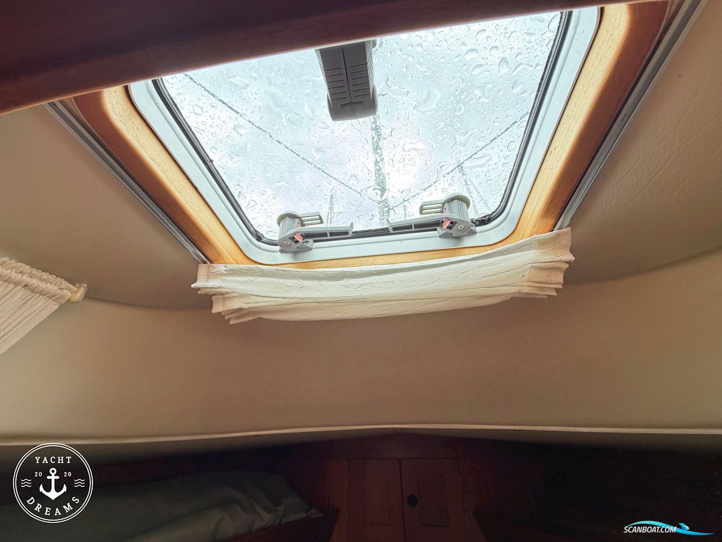 Hallberg Rassy 31 MKII