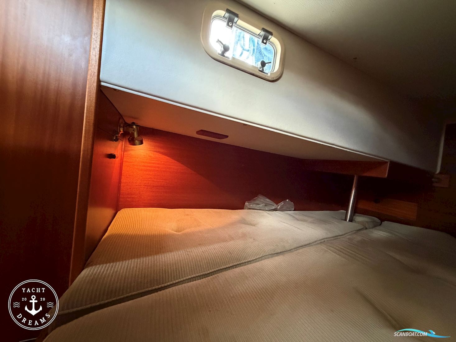Hallberg Rassy 31 MKII