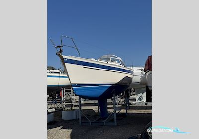 Hallberg Rassy 31 MKII Scandinavia. Sejlbåd 2007, Danmark