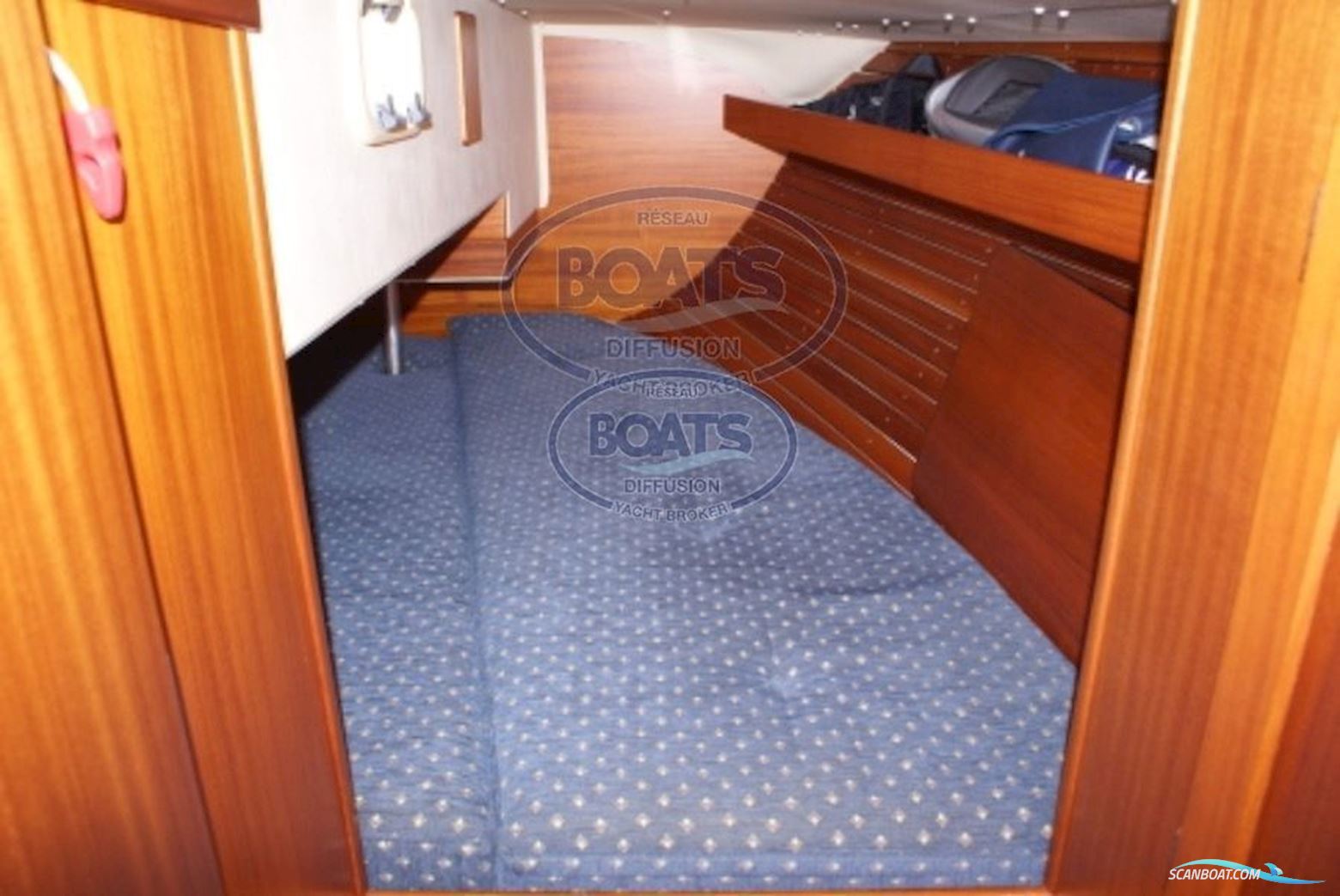 Hallberg Rassy 31 Scandinavia