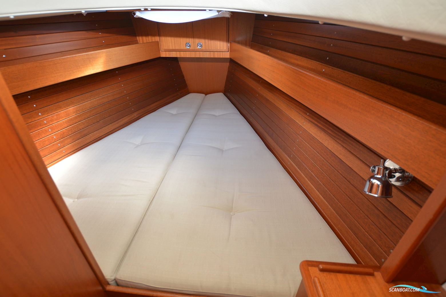 Hallberg-Rassy 310