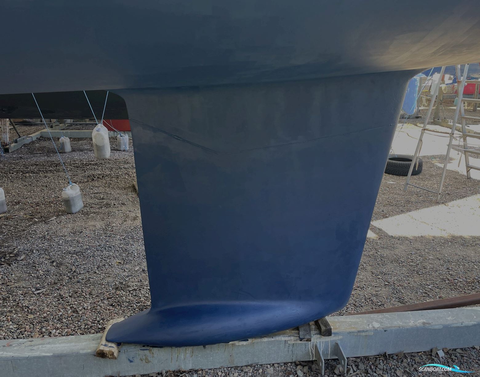 Hallberg-Rassy 310