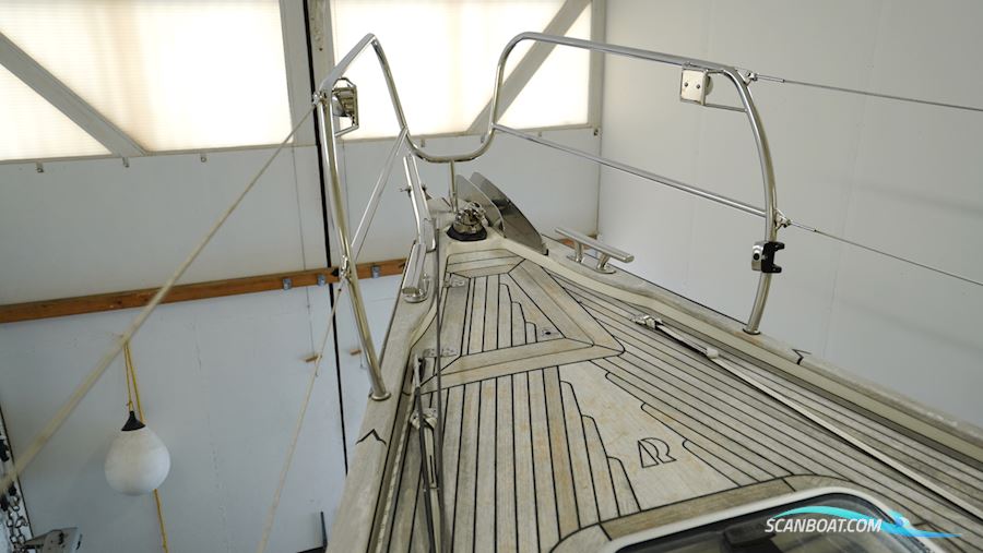 Hallberg-Rassy 310