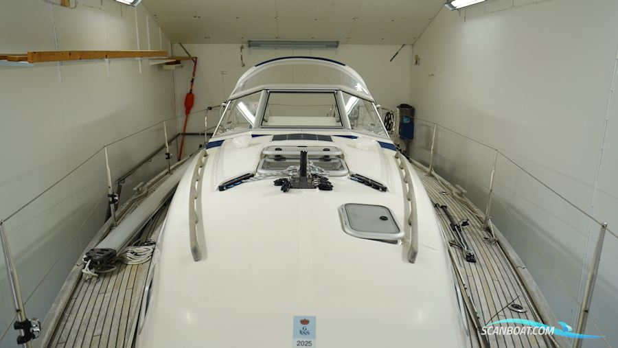 Hallberg-Rassy 310