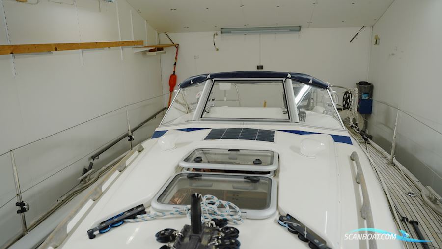 Hallberg-Rassy 310