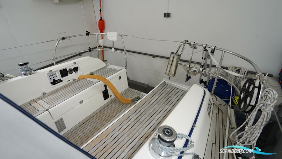 Hallberg-Rassy 310