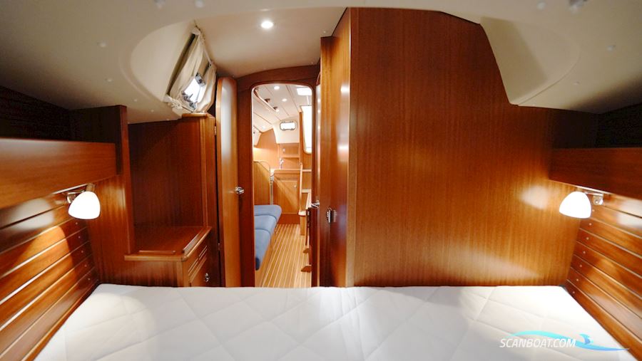 Hallberg-Rassy 310