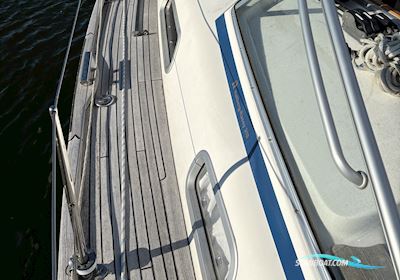 Hallberg Rassy 310 Sejlbåd 2010, med Yanmar 3YM20 motor, Tyskland