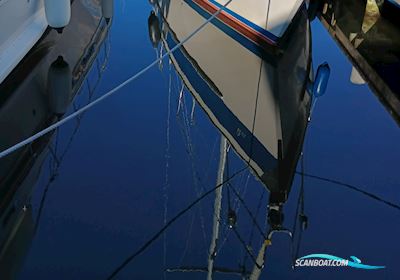 Hallberg-Rassy 312 Kan Finansieres Sejlbåd 1984, med Volvo Penta 2003 motor, Danmark