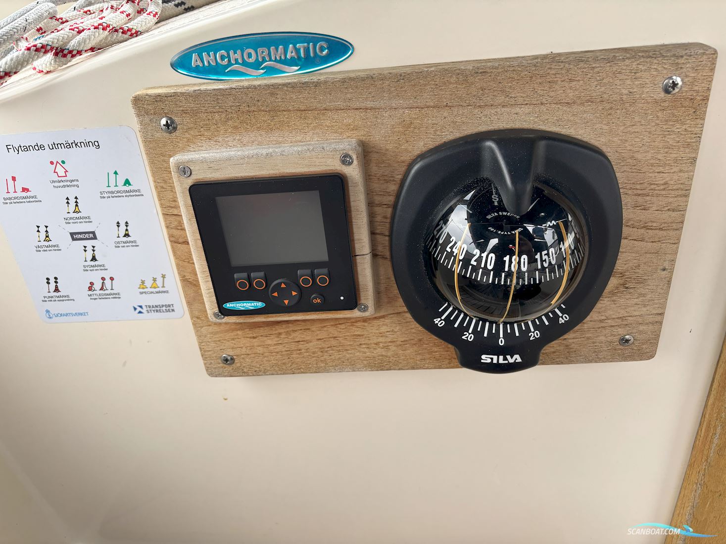 Hallberg-Rassy 312 Mk II