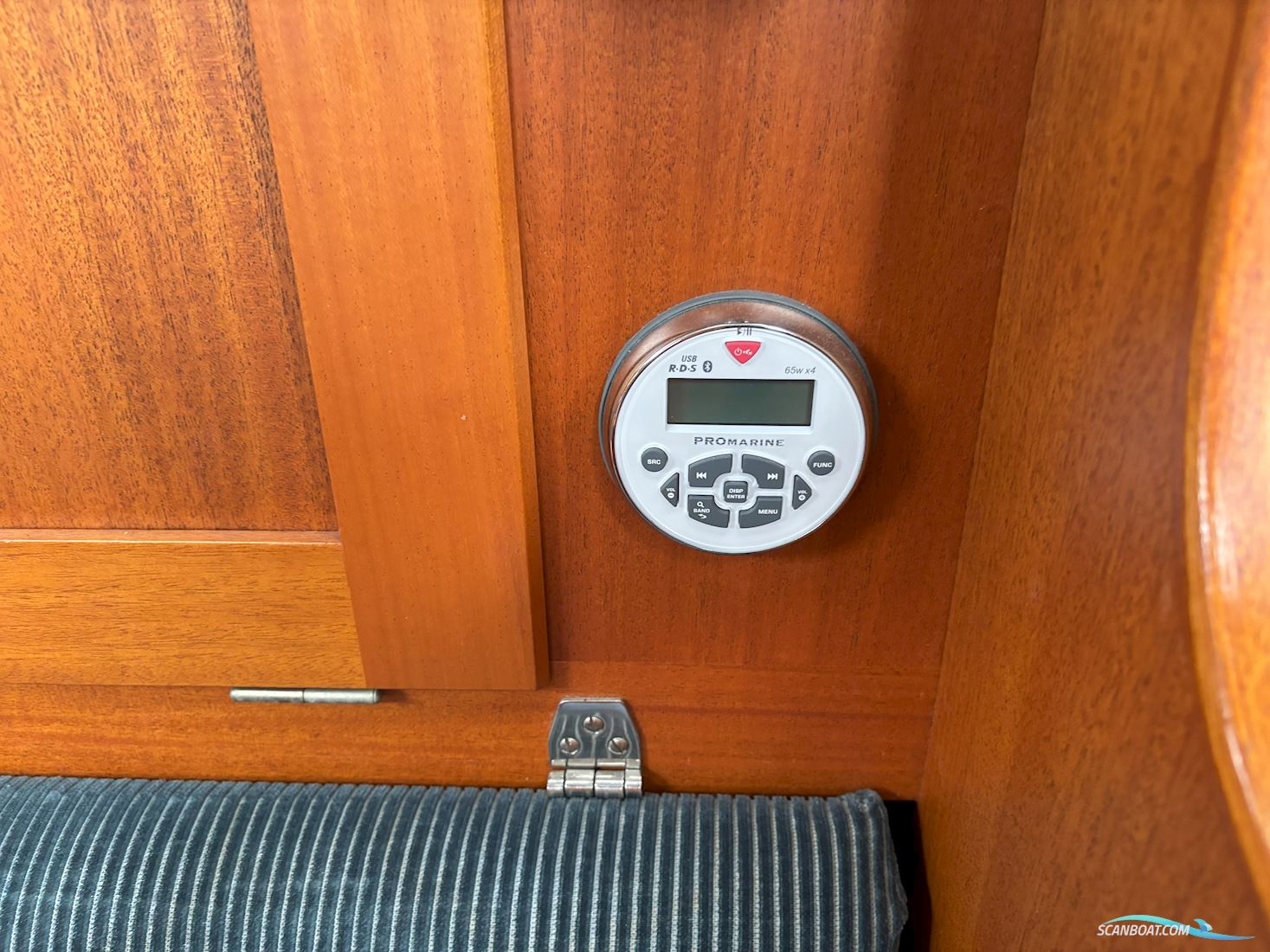 Hallberg-Rassy 312 Mk II