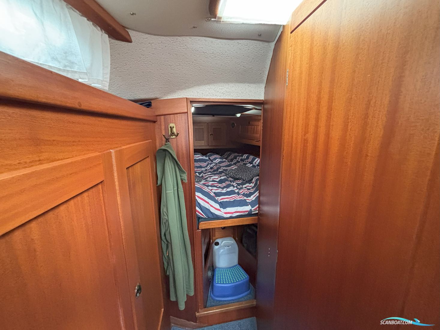 Hallberg-Rassy 312 Mk II