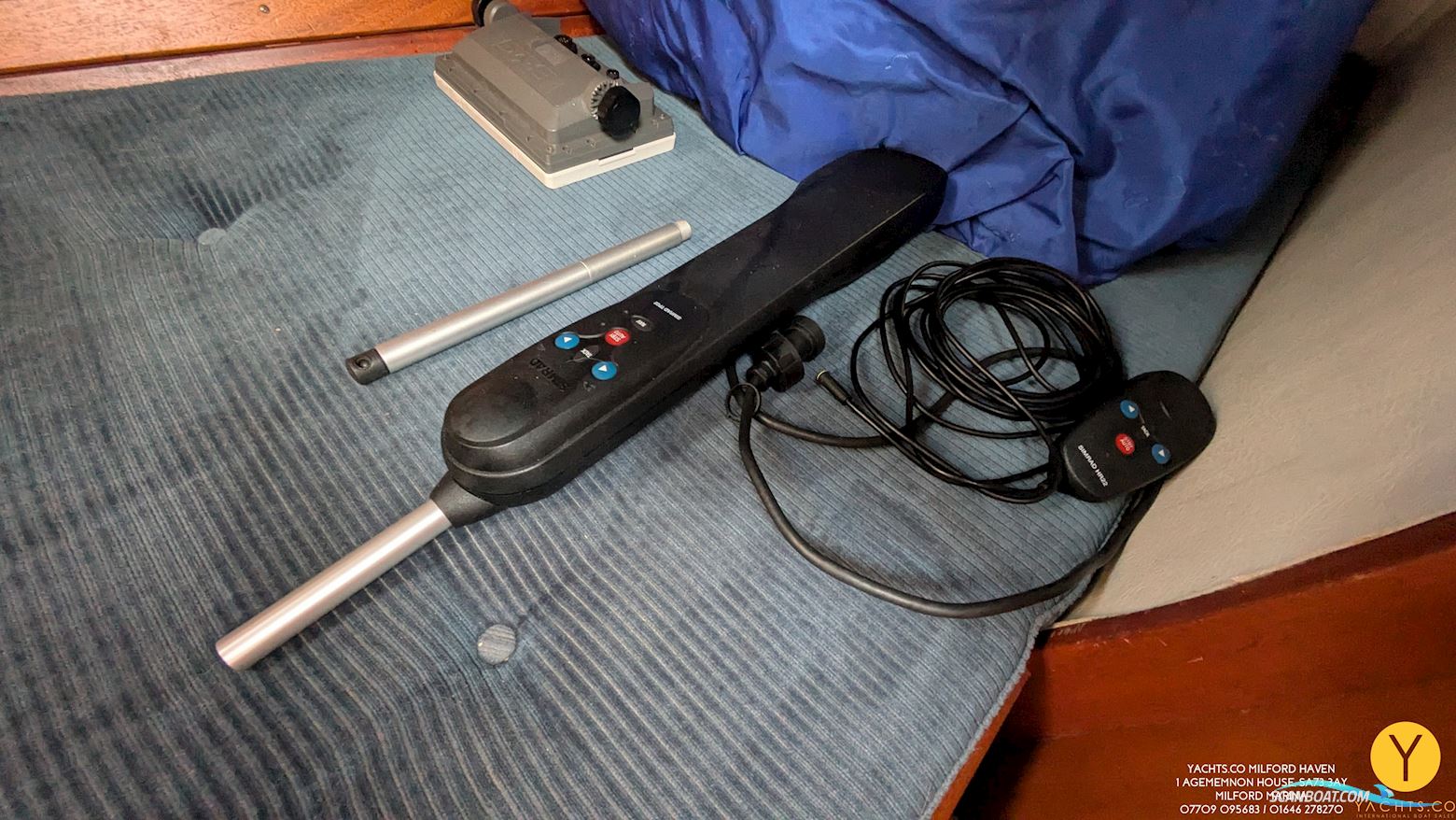 Hallberg Rassy 312 MK2