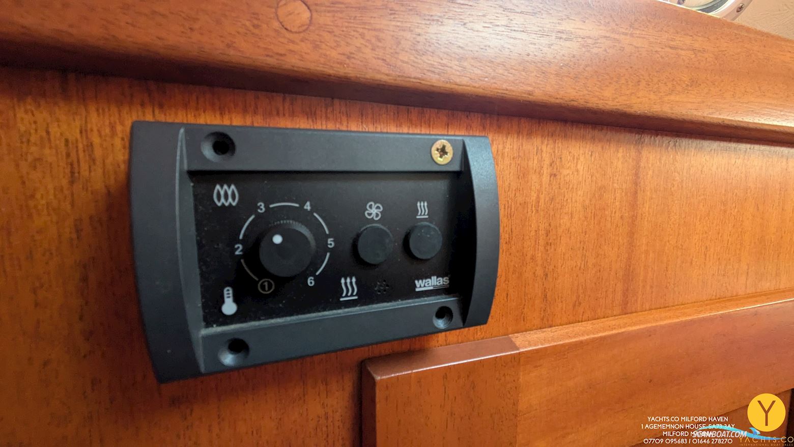 Hallberg Rassy 312 MK2