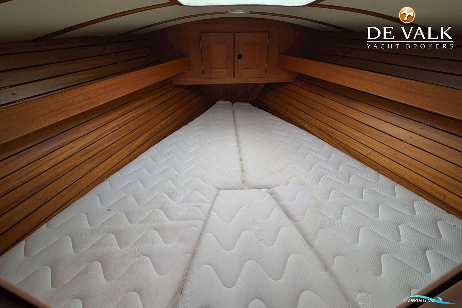 Hallberg Rassy 312 Mkii